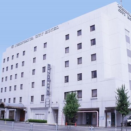 Ichinomiya City Hotel Eksteriør bilde