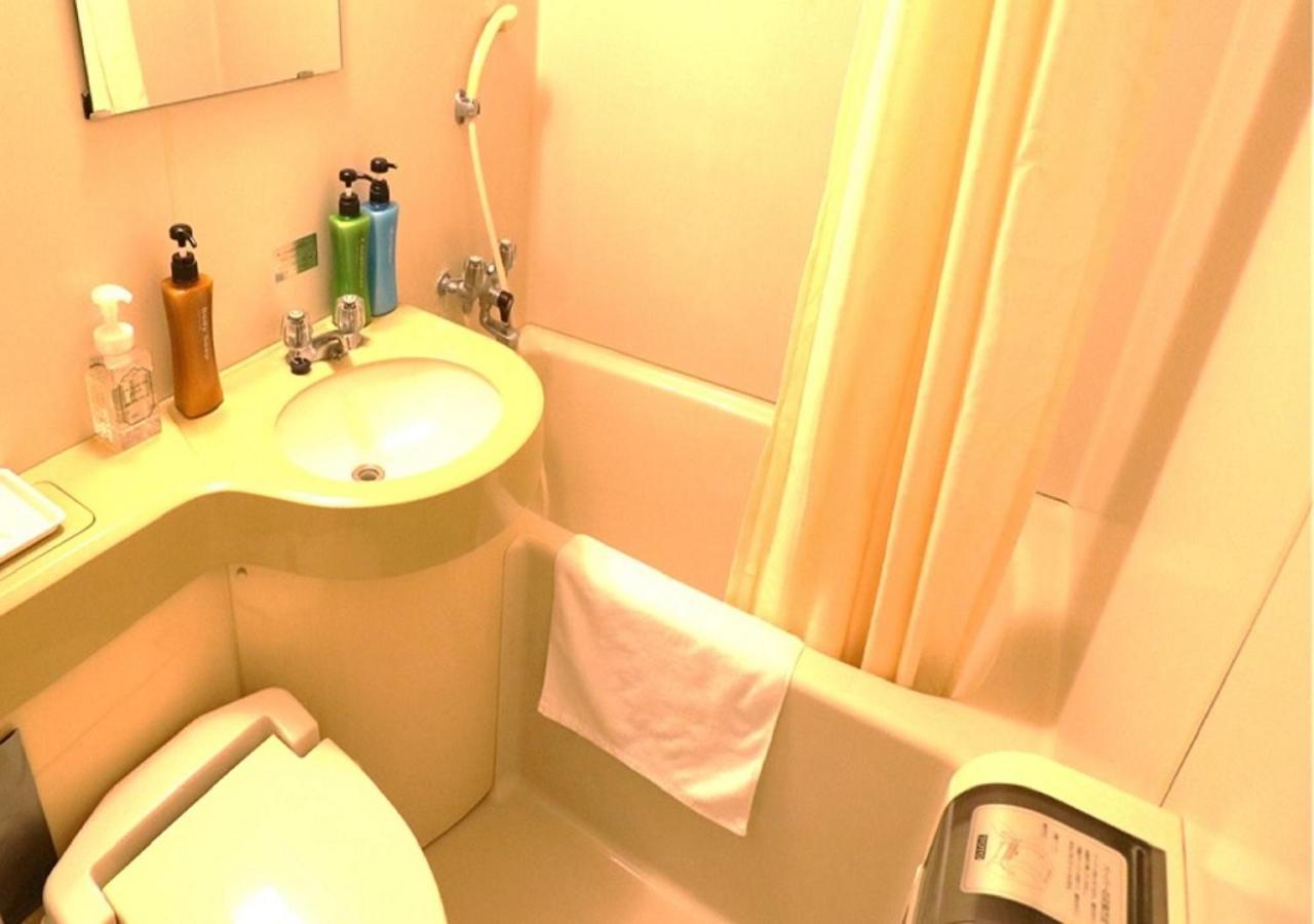 Ichinomiya City Hotel Eksteriør bilde