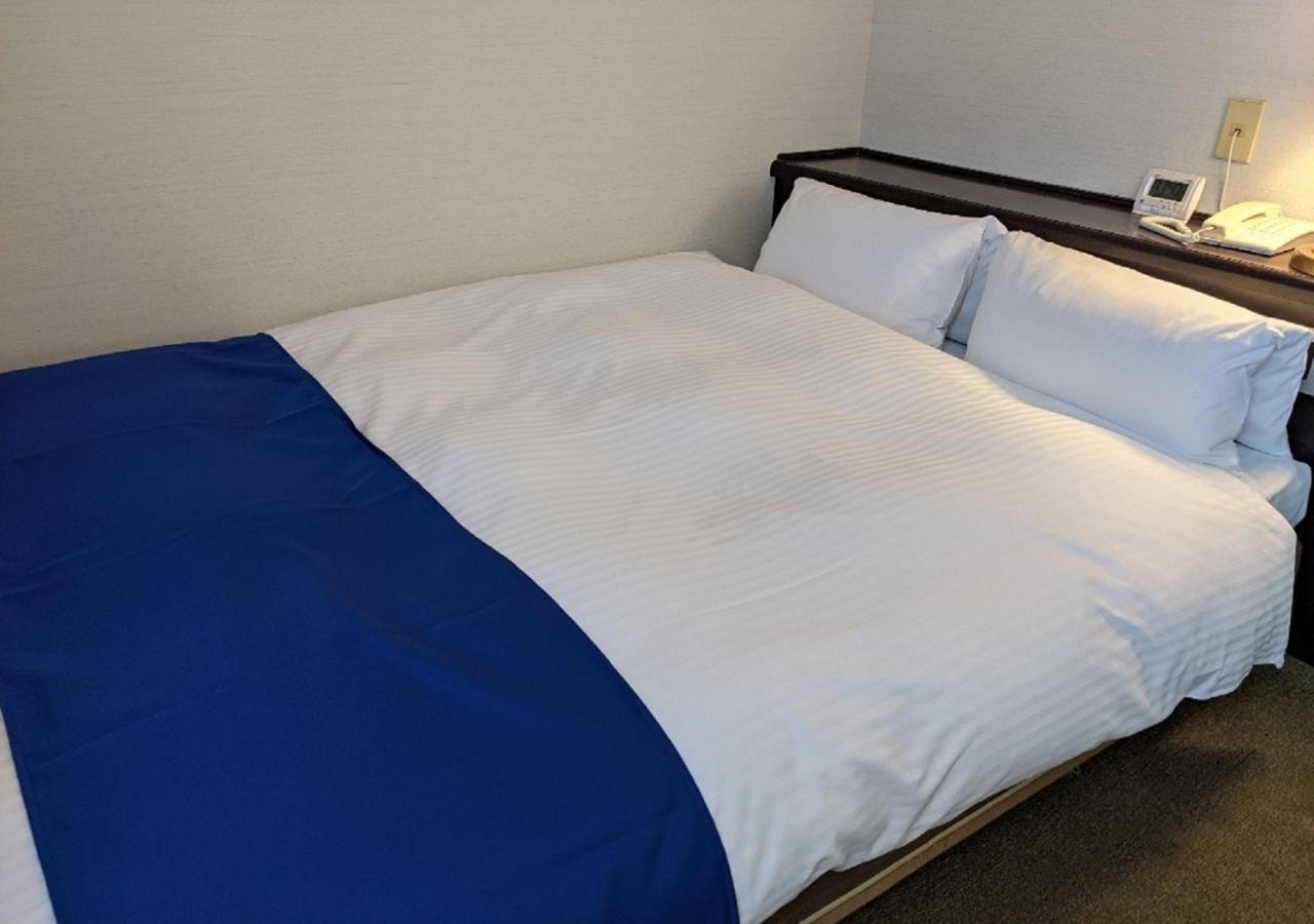 Ichinomiya City Hotel Eksteriør bilde