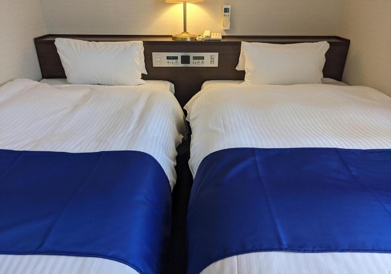 Ichinomiya City Hotel Eksteriør bilde