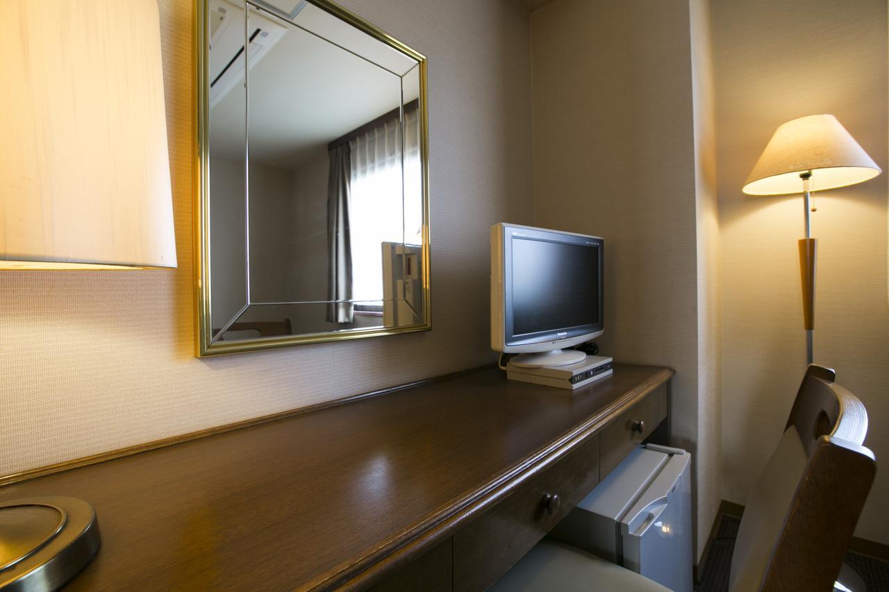 Ichinomiya City Hotel Eksteriør bilde