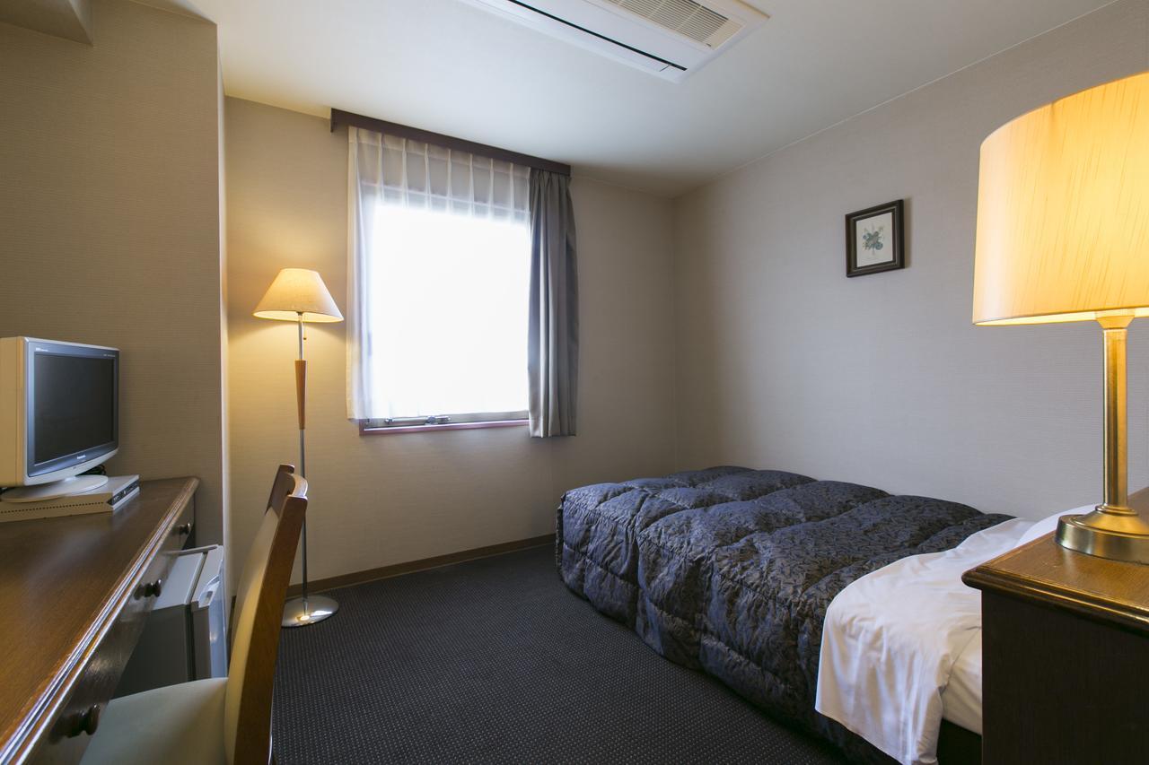 Ichinomiya City Hotel Eksteriør bilde