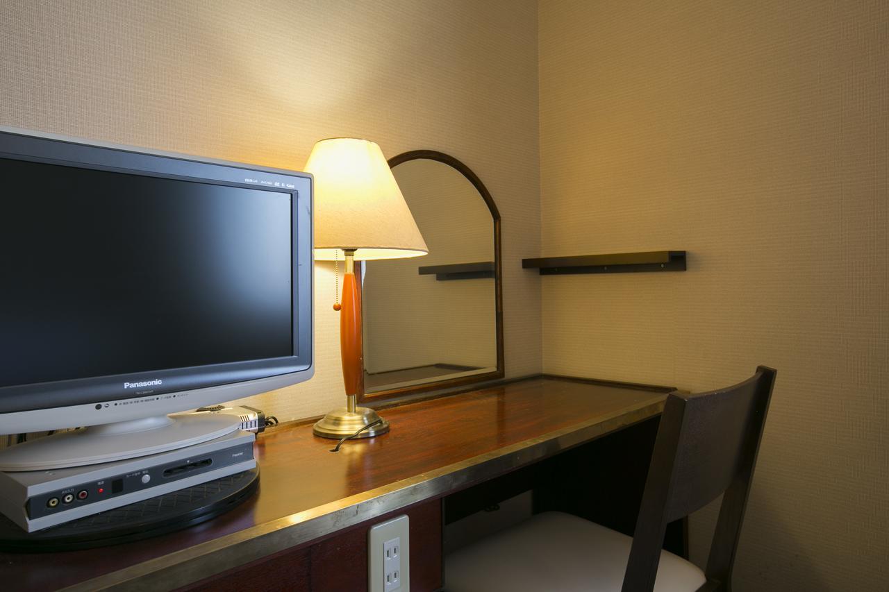 Ichinomiya City Hotel Eksteriør bilde