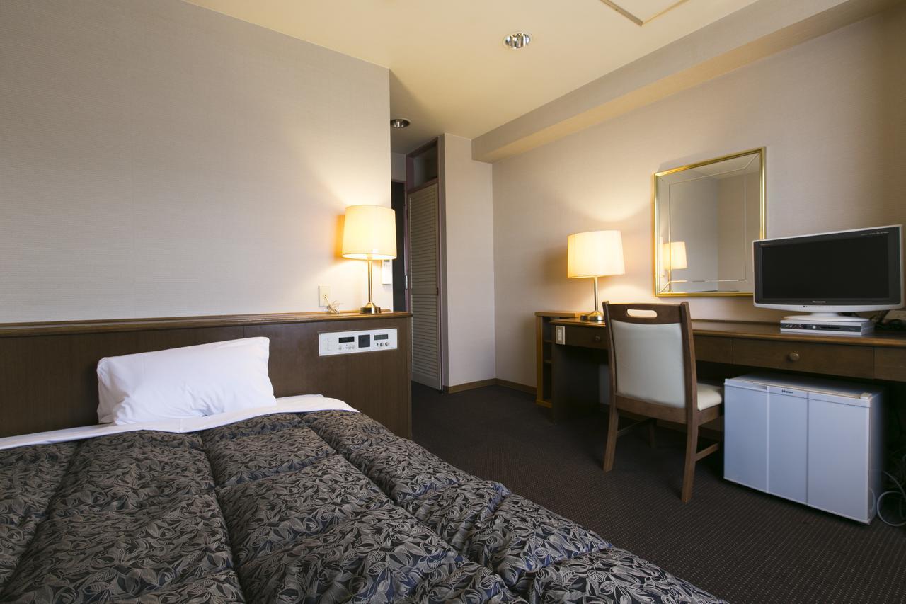 Ichinomiya City Hotel Eksteriør bilde