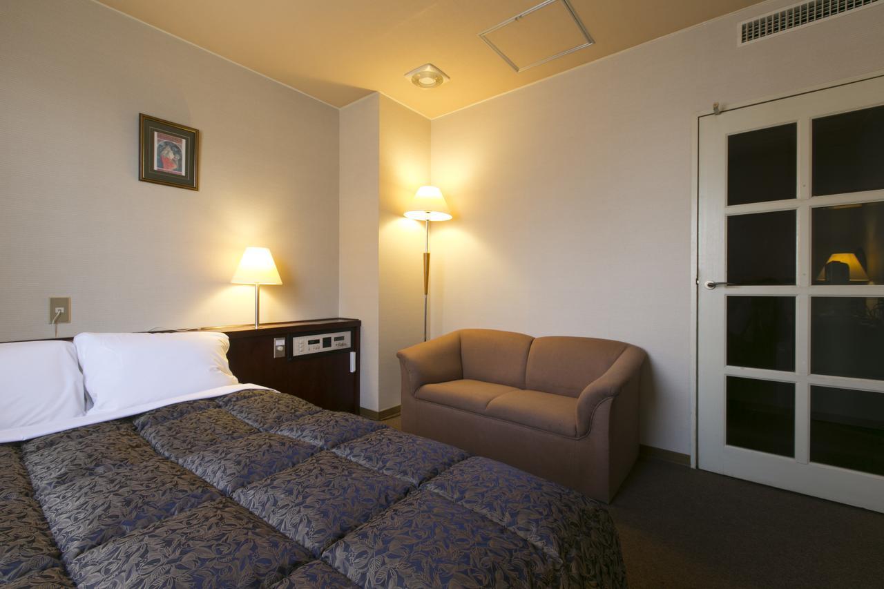 Ichinomiya City Hotel Eksteriør bilde