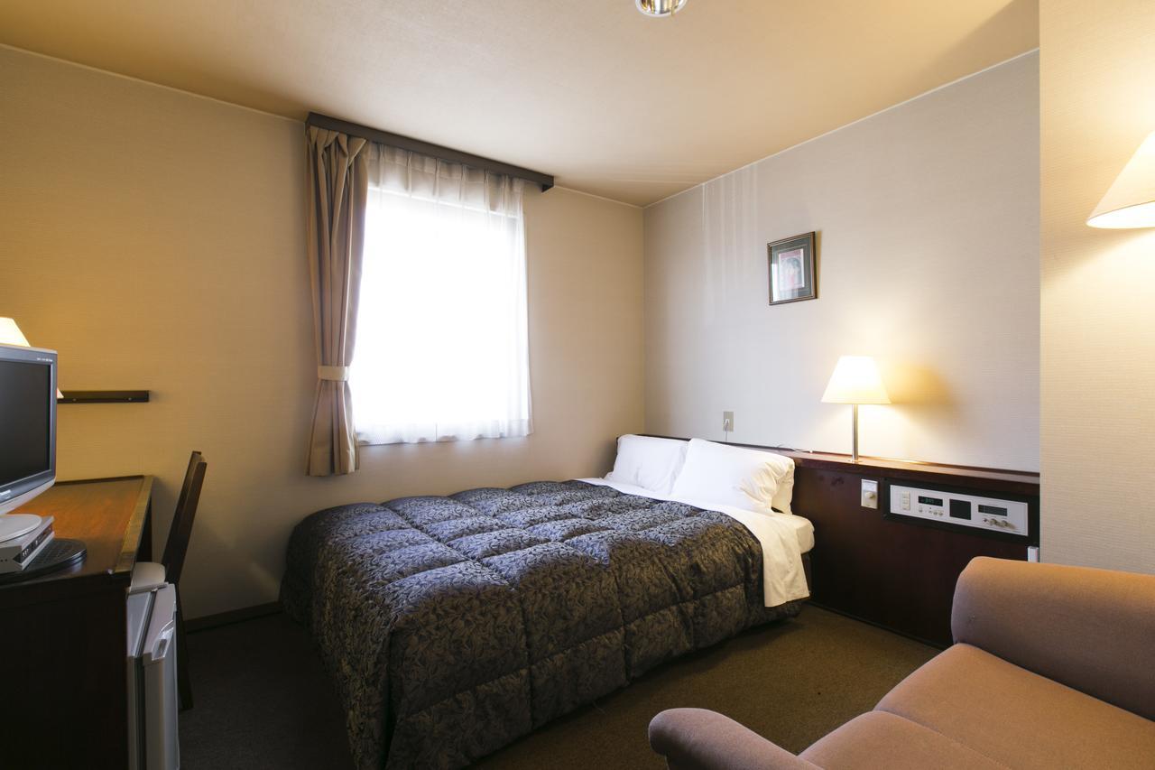 Ichinomiya City Hotel Eksteriør bilde