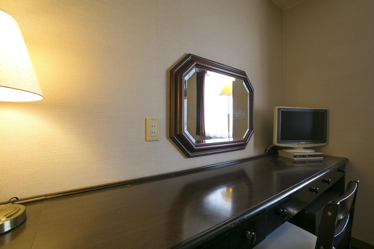 Ichinomiya City Hotel Eksteriør bilde