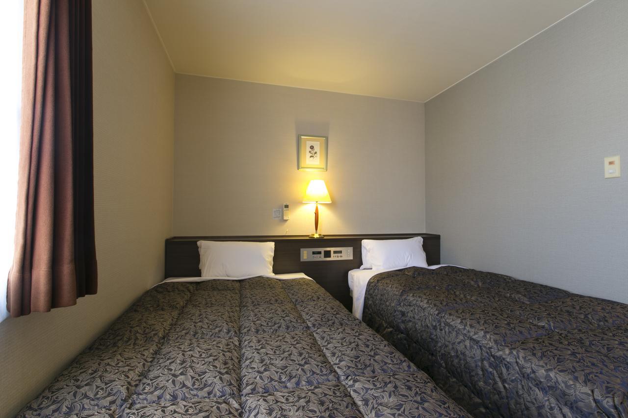 Ichinomiya City Hotel Eksteriør bilde