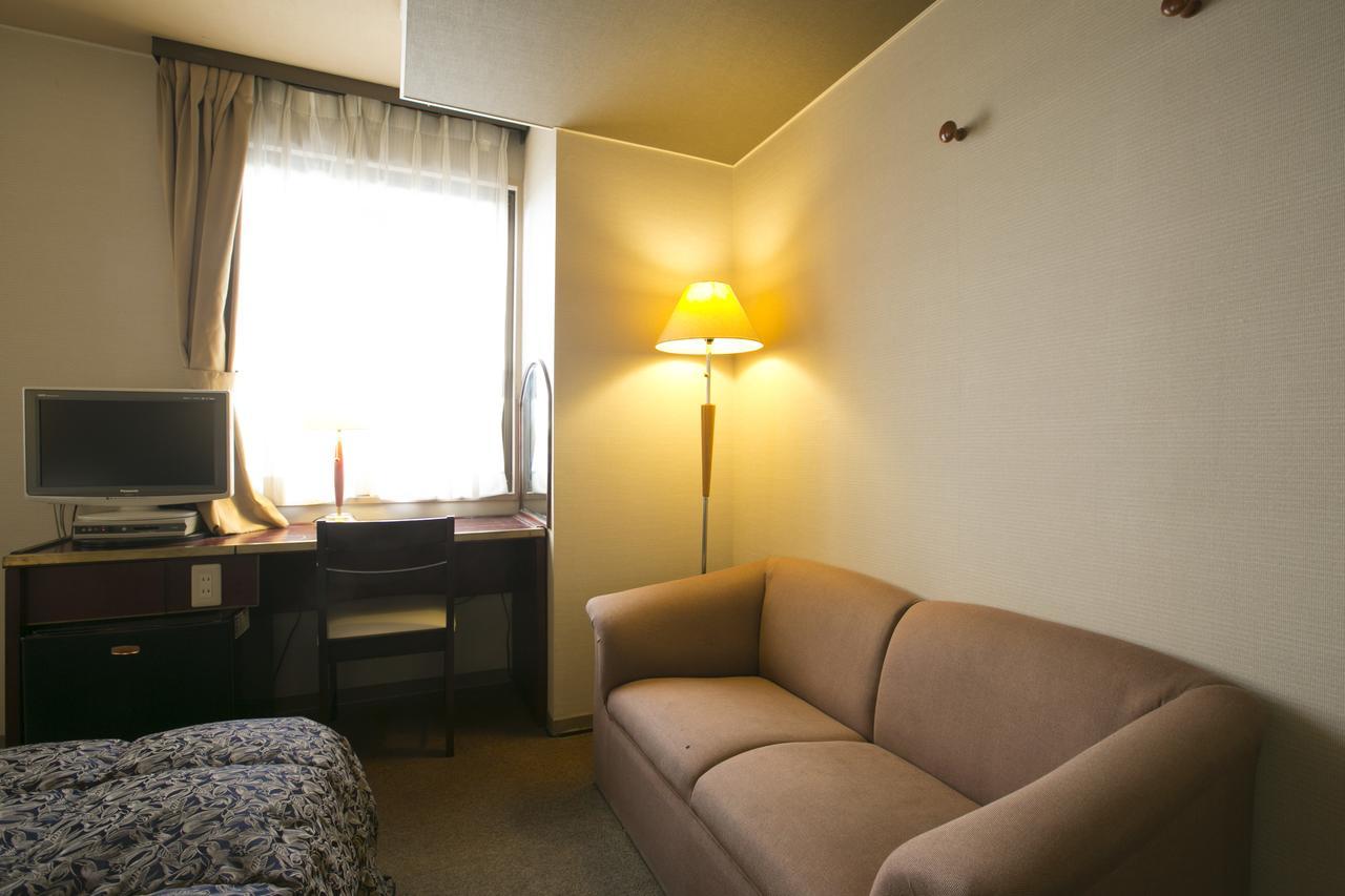 Ichinomiya City Hotel Eksteriør bilde