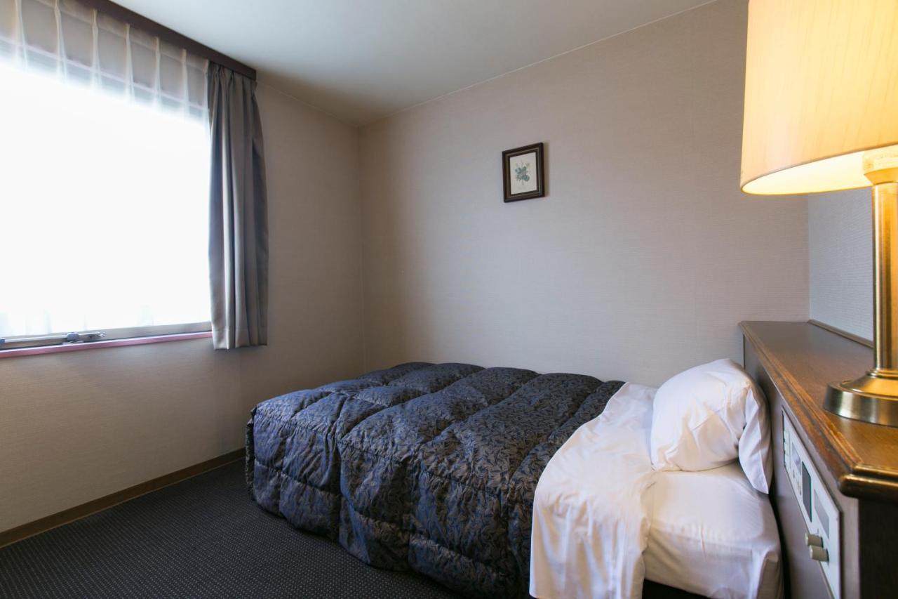 Ichinomiya City Hotel Eksteriør bilde