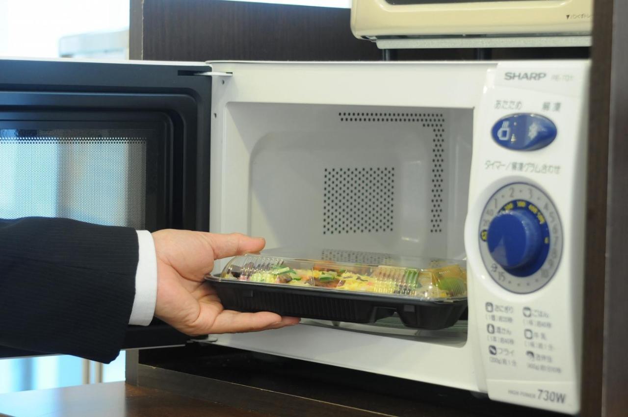 Ichinomiya City Hotel Eksteriør bilde