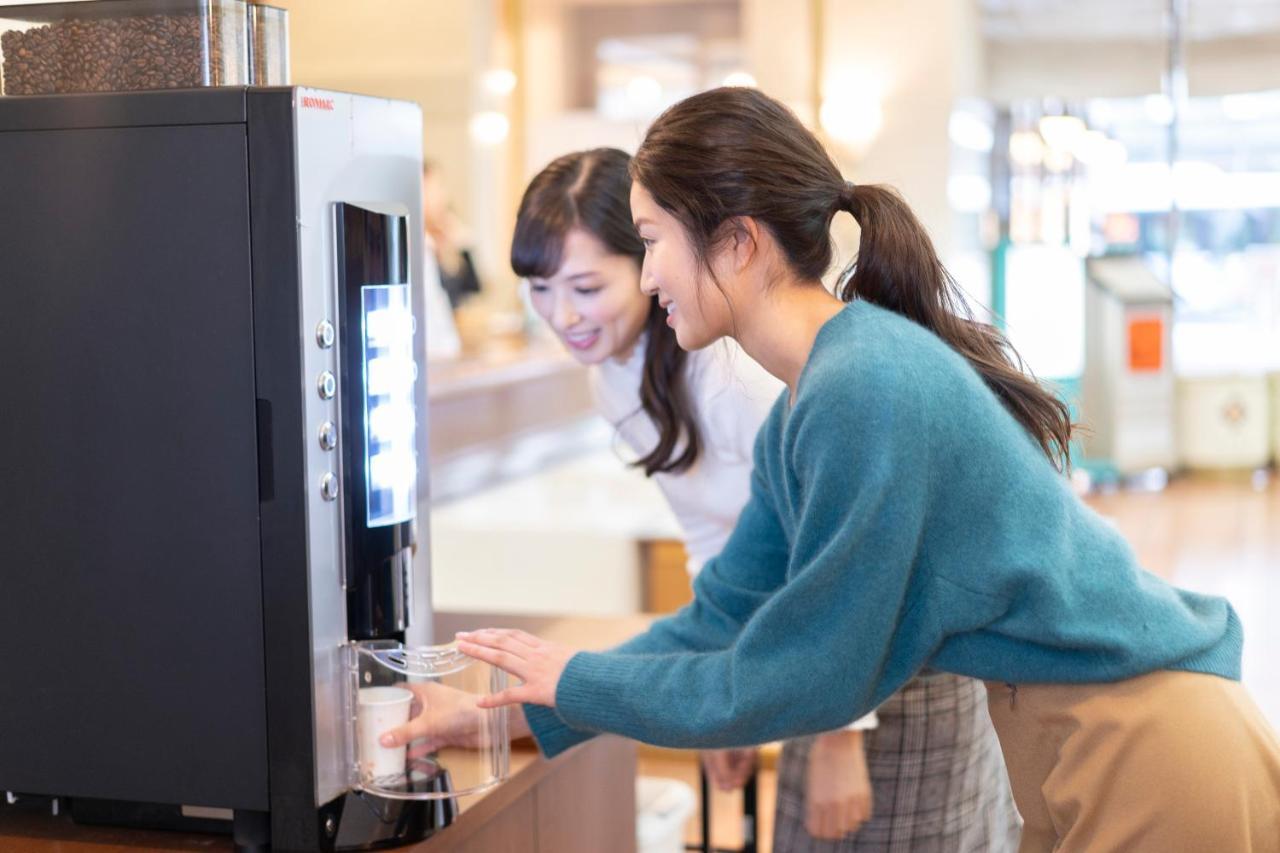 Ichinomiya City Hotel Eksteriør bilde